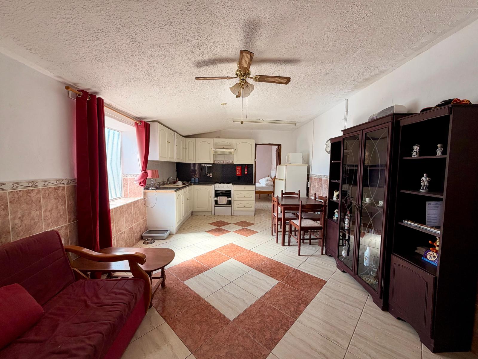 Country House in Pinoso – YC748634