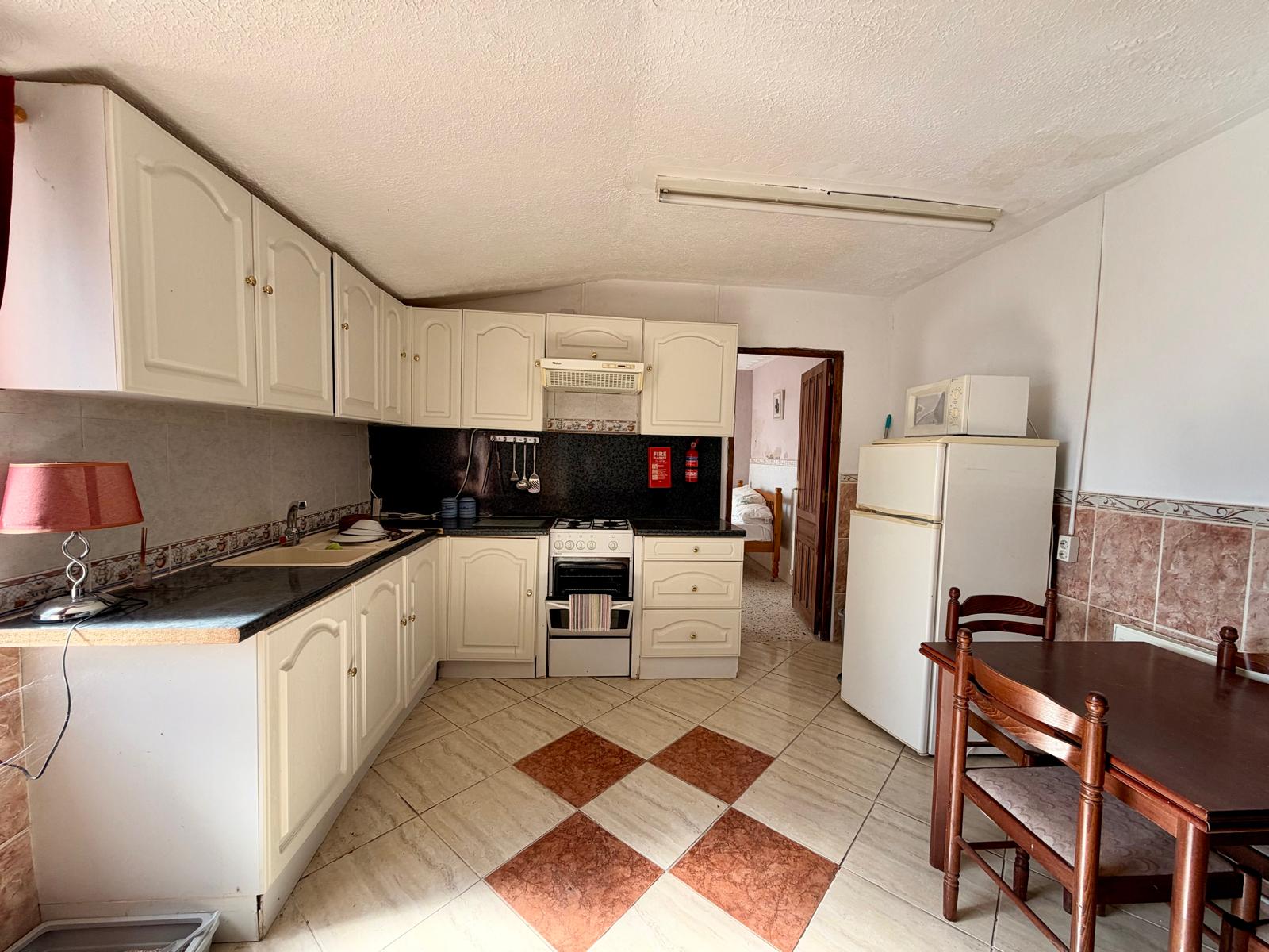 Country House in Pinoso – YC748634