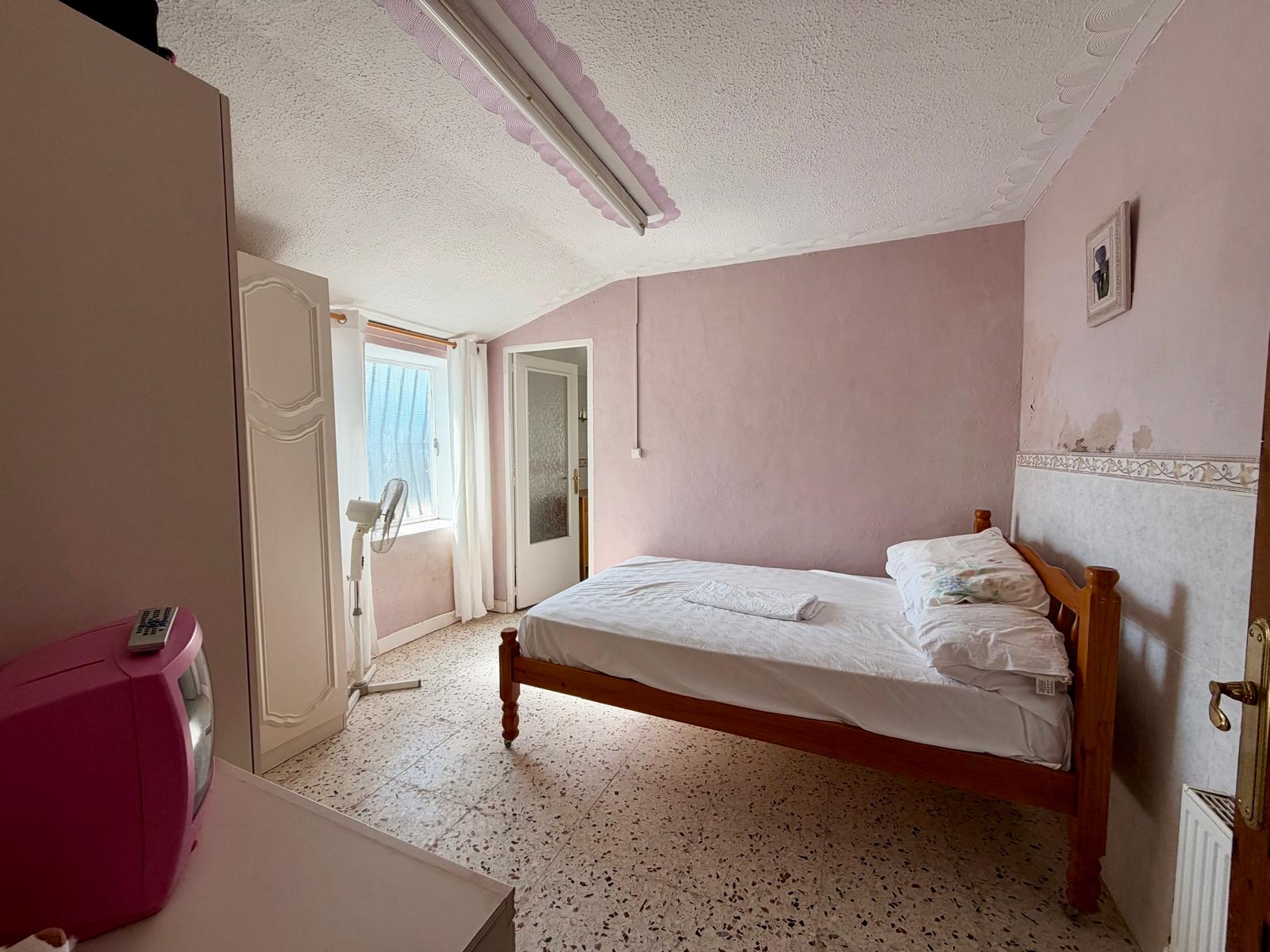 Country House in Pinoso – YC748634