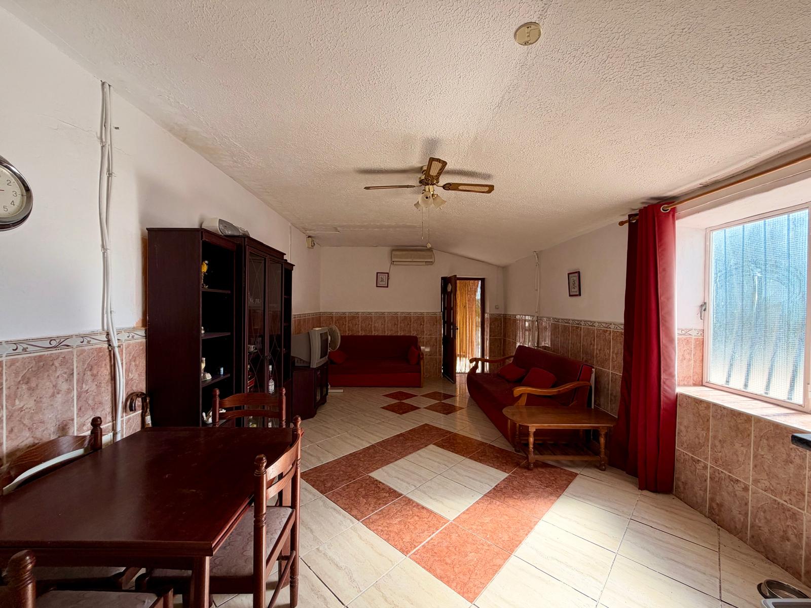 Country House in Pinoso – YC748634