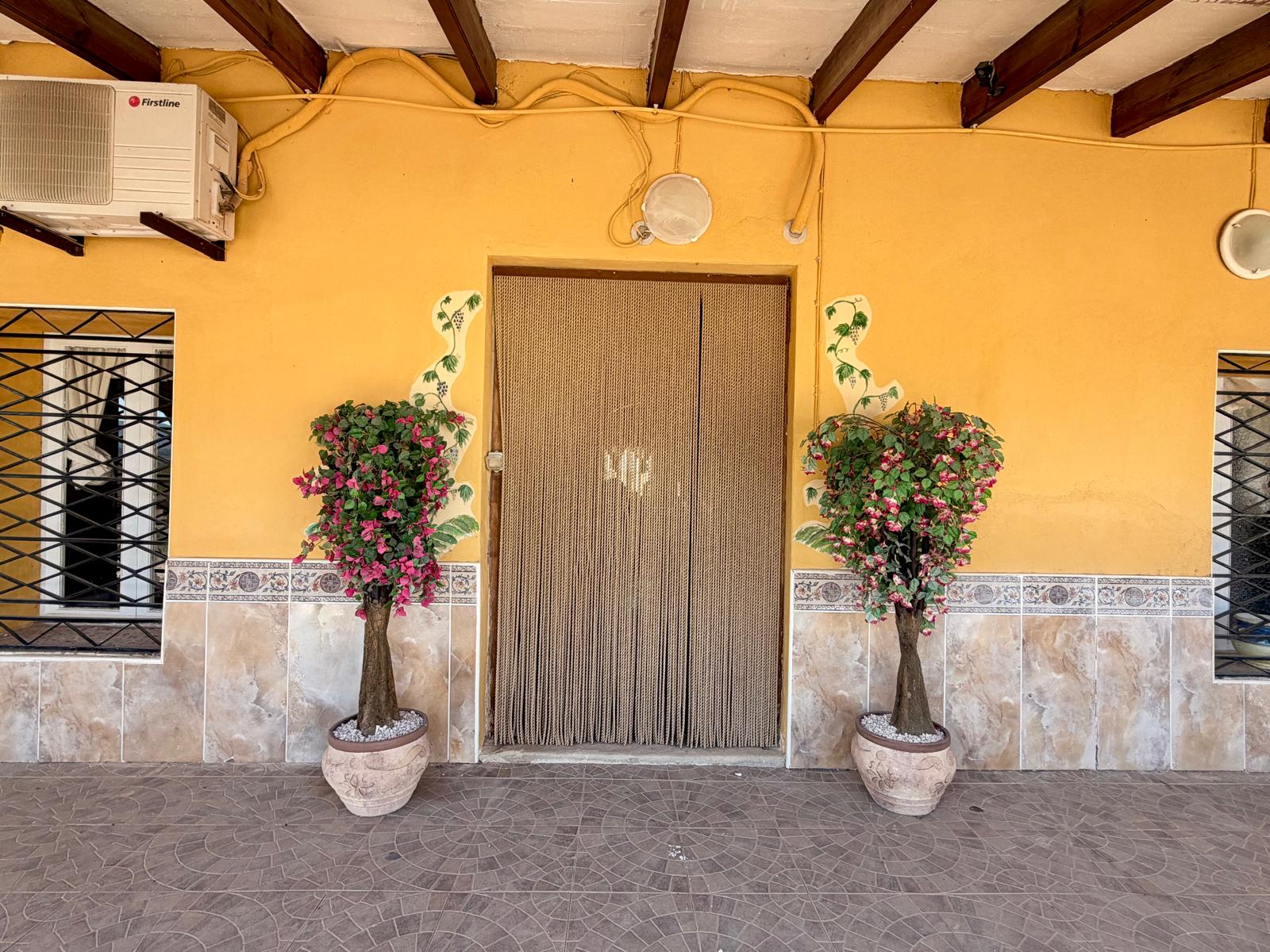 Country House in Pinoso – YC748634
