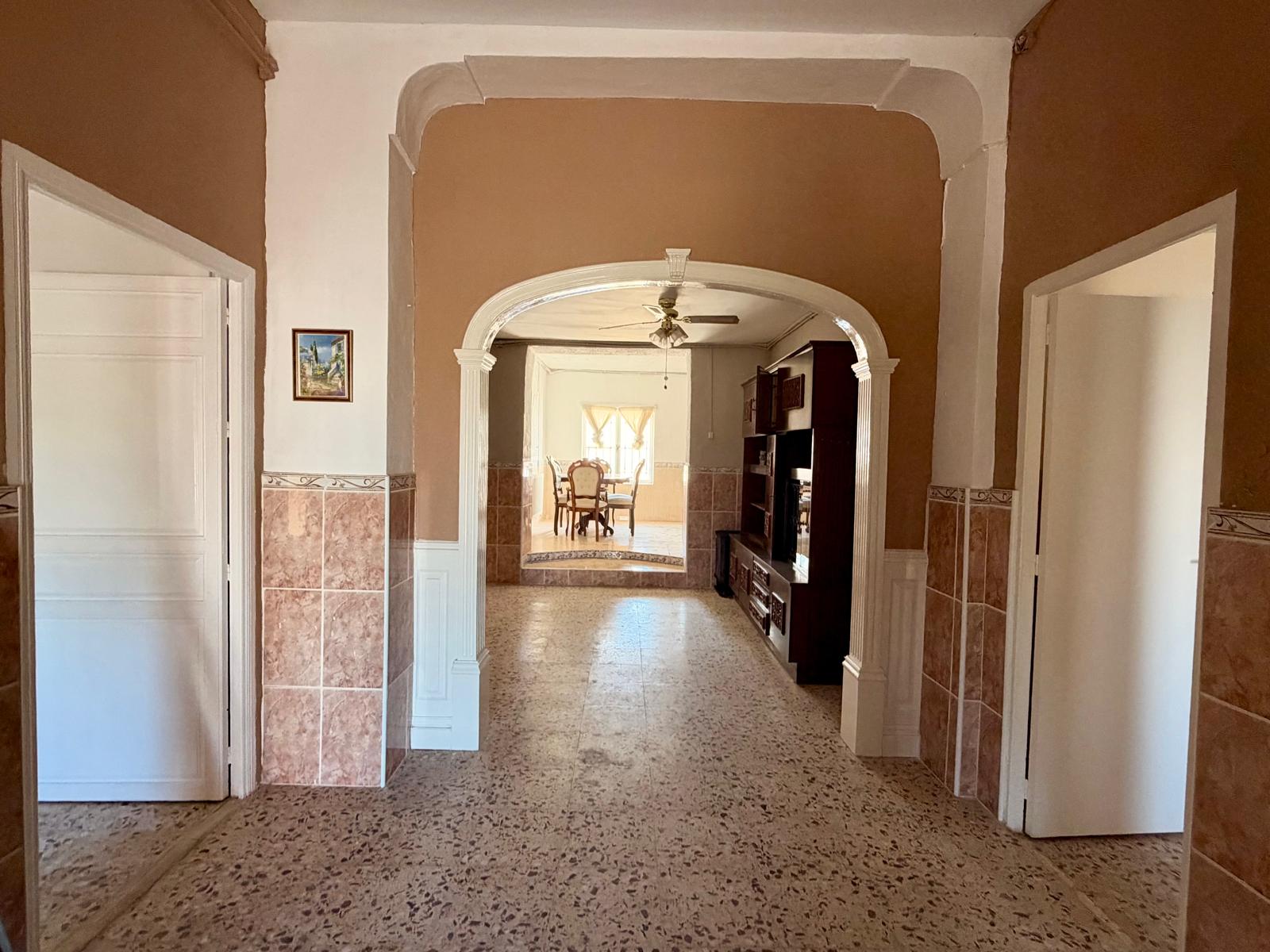 Country House in Pinoso – YC748634