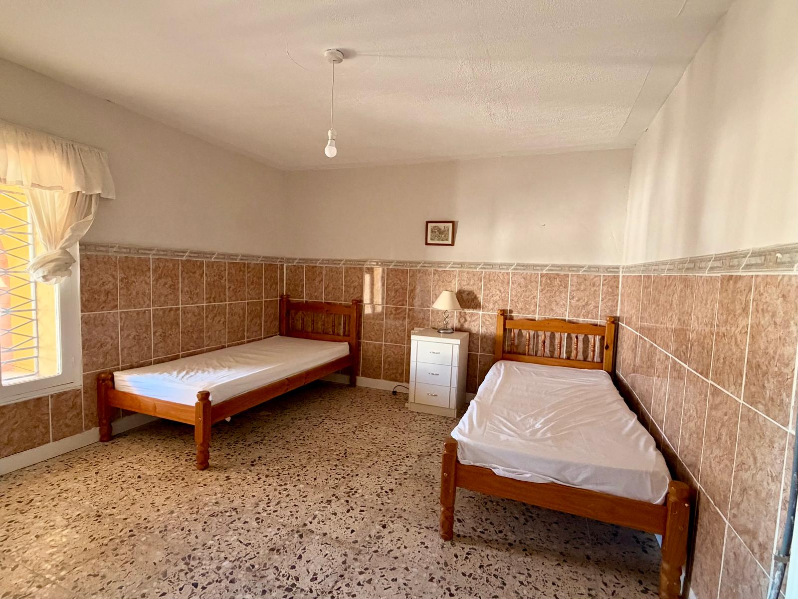 Country House in Pinoso – YC748634