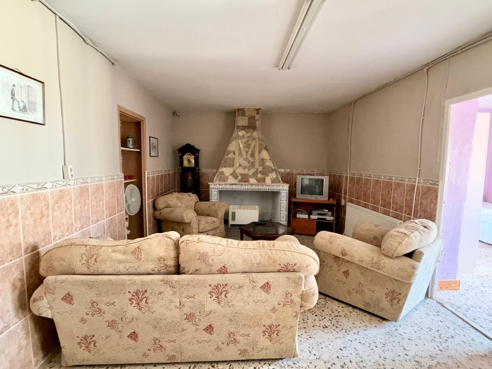 Country House in Pinoso – YC748634