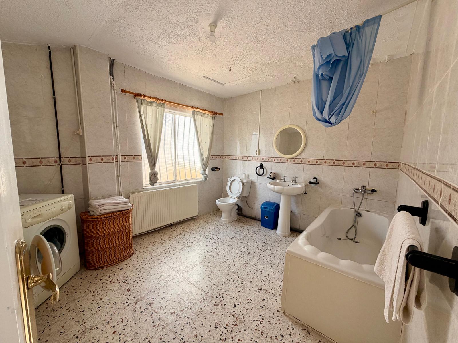 Country House in Pinoso – YC748634