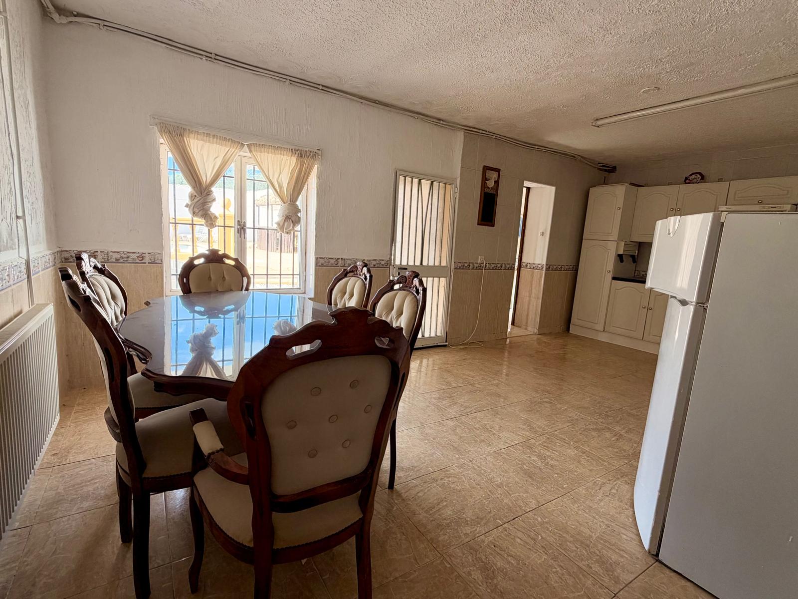 Country House in Pinoso – YC748634