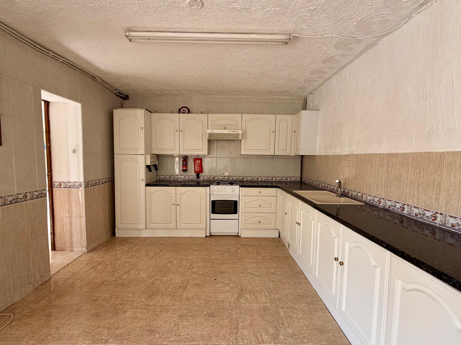 Country House in Pinoso – YC748634