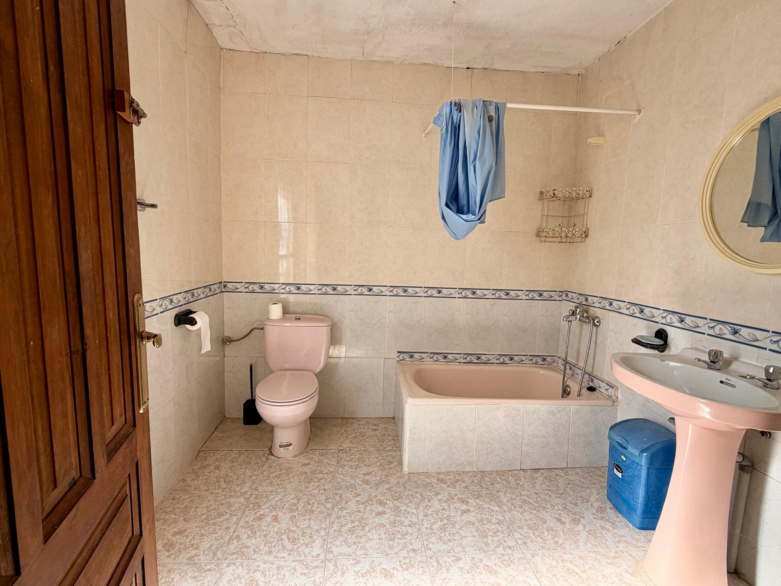 Country House in Pinoso – YC748634