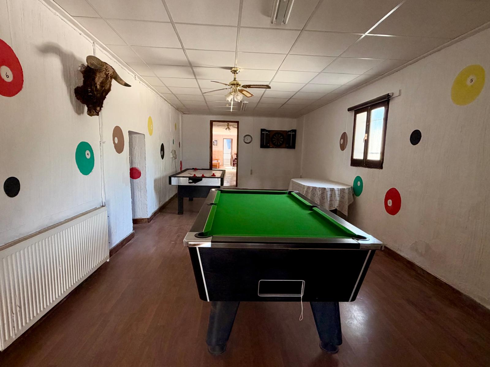 Country House in Pinoso – YC748634