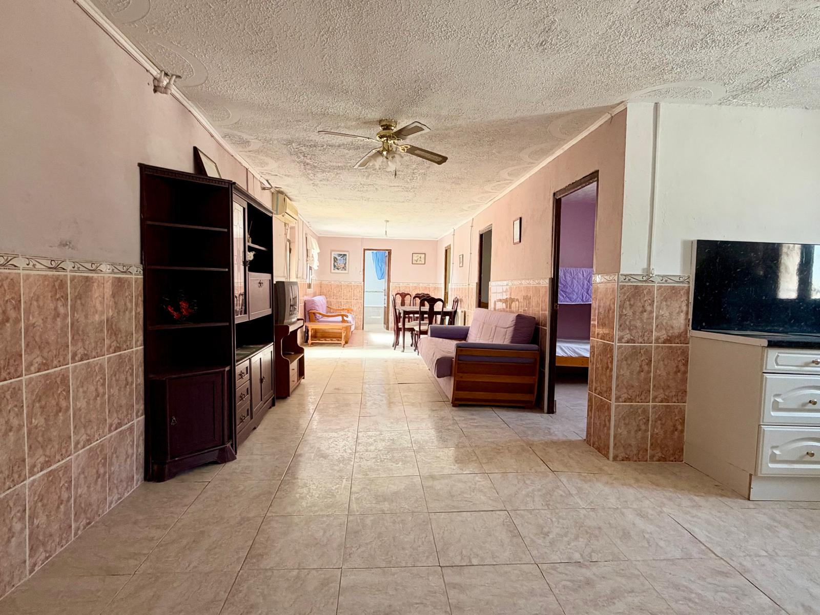 Country House in Pinoso – YC748634
