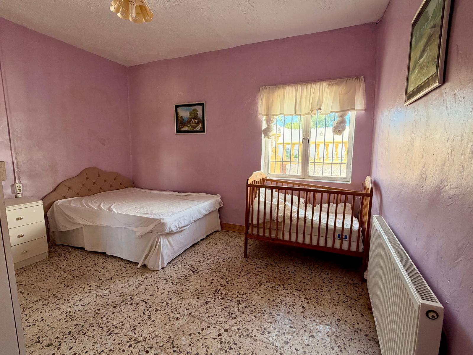 Country House in Pinoso – YC748634