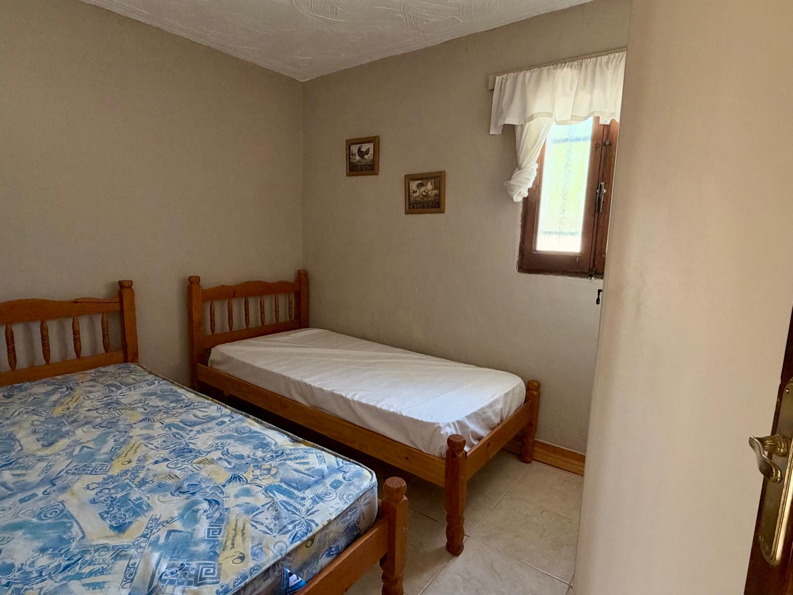 Country House in Pinoso – YC748634