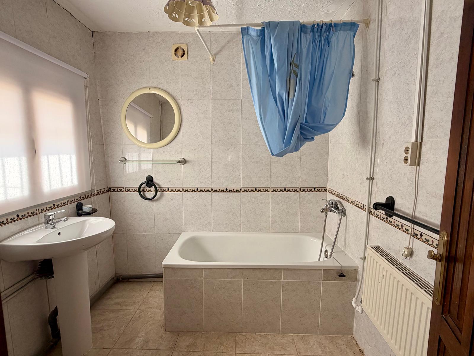Country House in Pinoso – YC748634