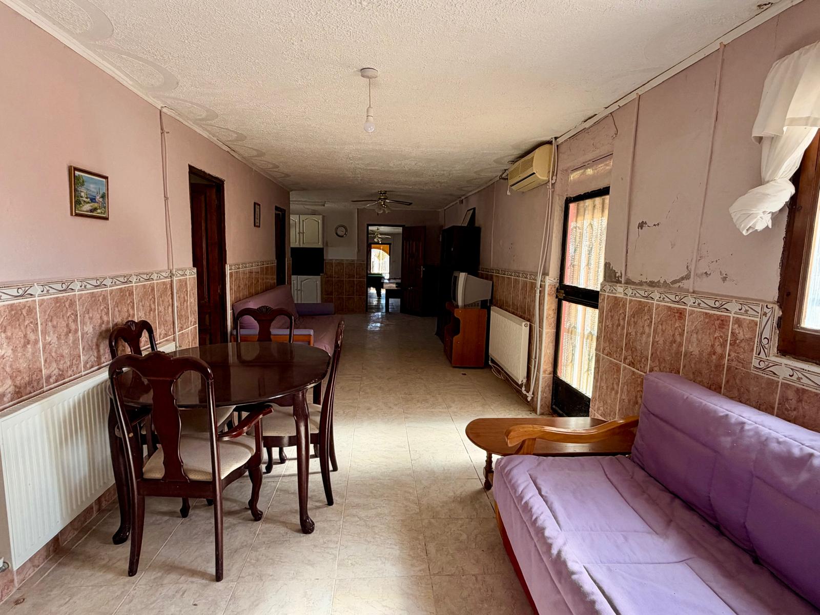 Country House in Pinoso – YC748634