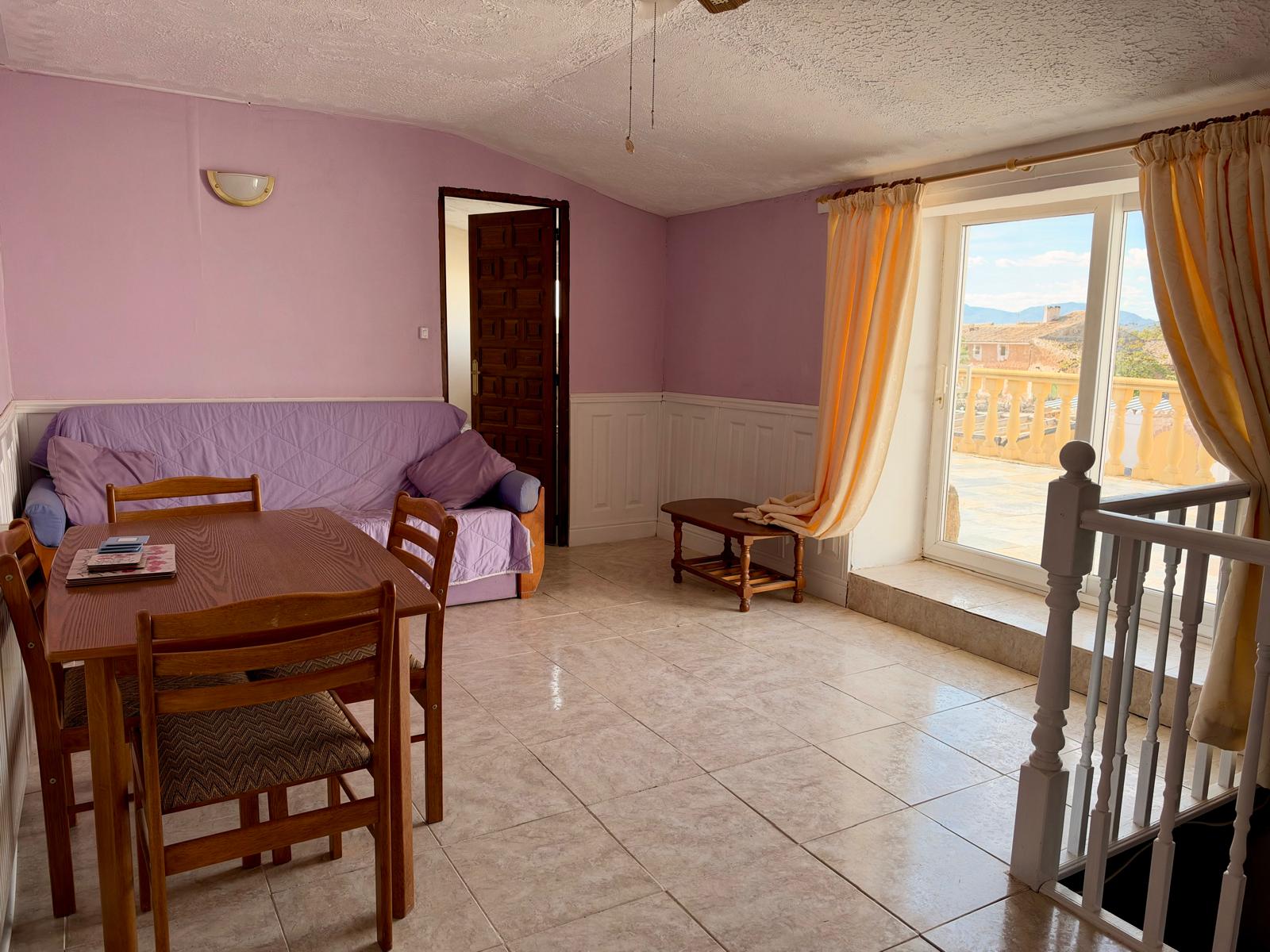 Country House in Pinoso – YC748634