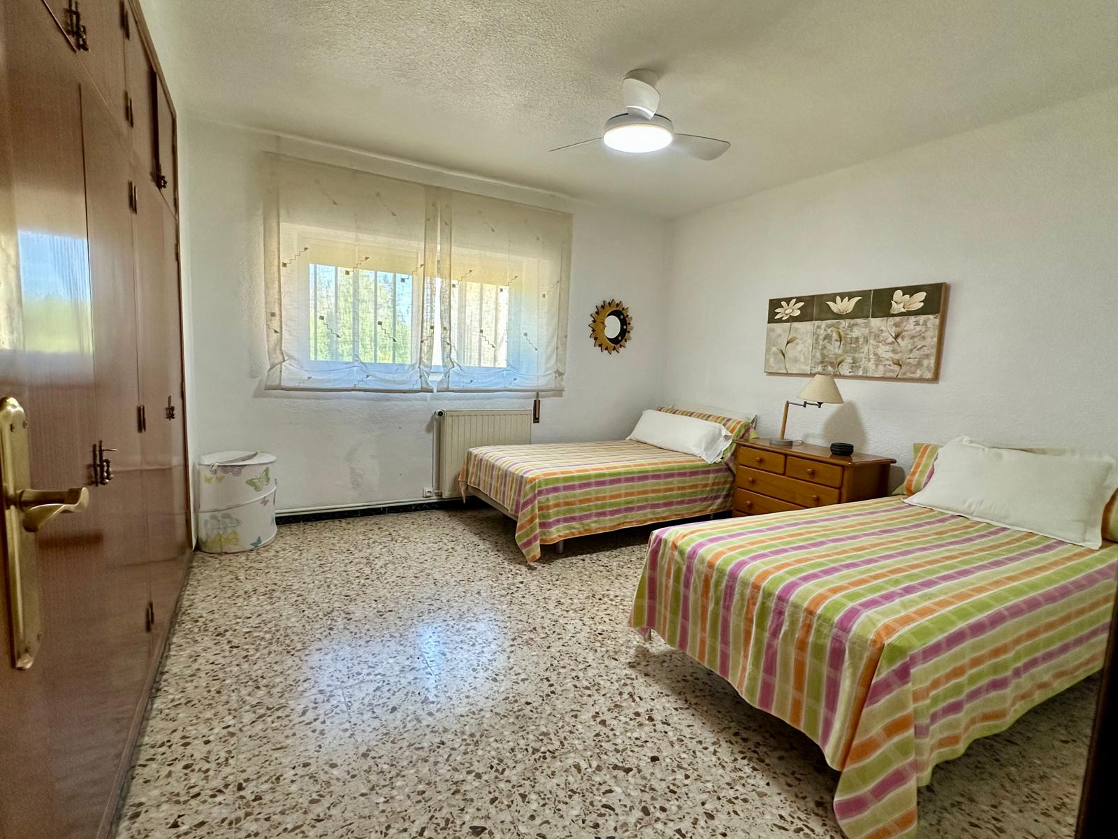 Vrijstaande villa te koop in Yecla