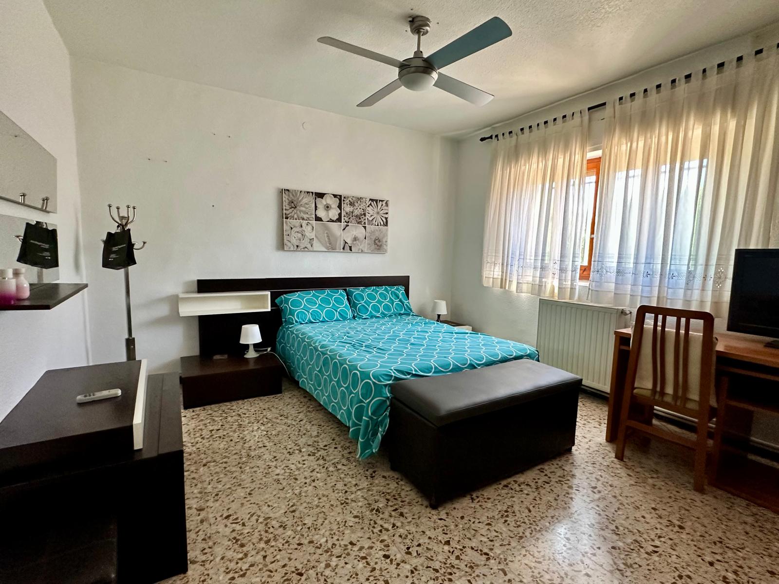 Vrijstaande villa te koop in Yecla