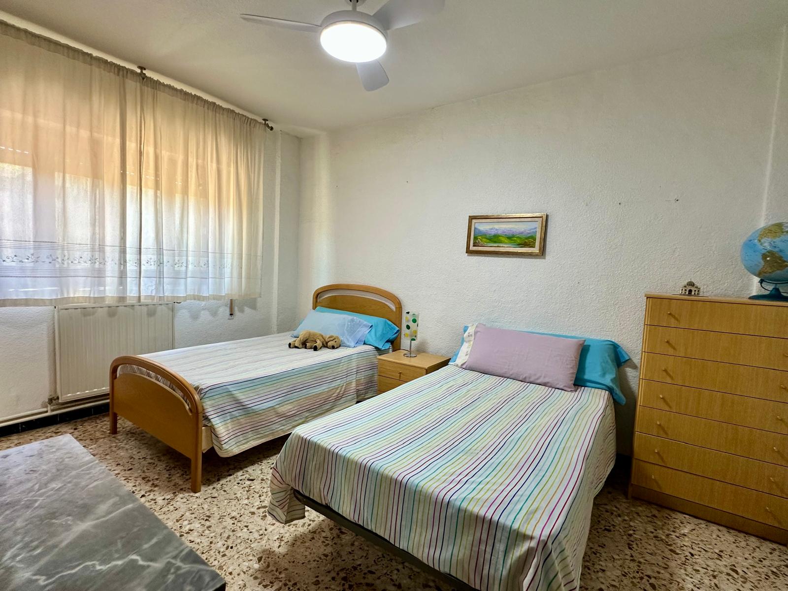 Vrijstaande villa te koop in Yecla