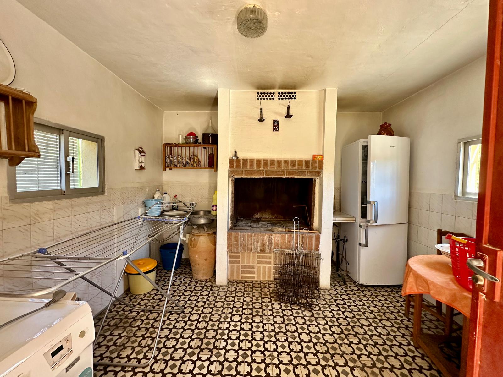 Vrijstaande villa te koop in Yecla