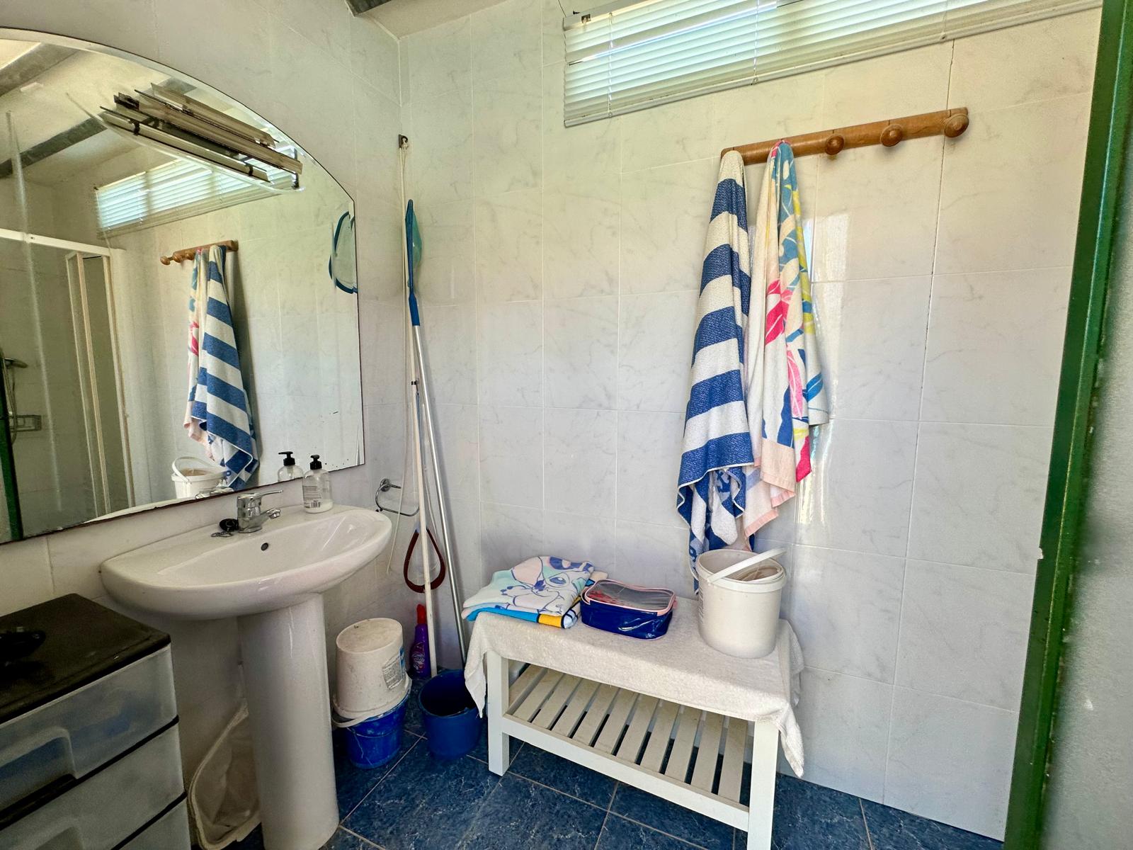 Vrijstaande villa te koop in Yecla