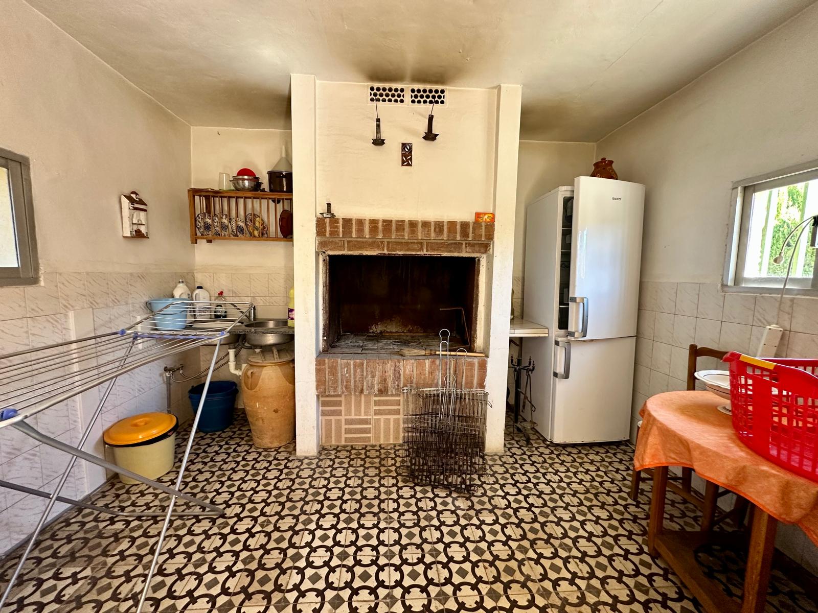 Vrijstaande villa te koop in Yecla