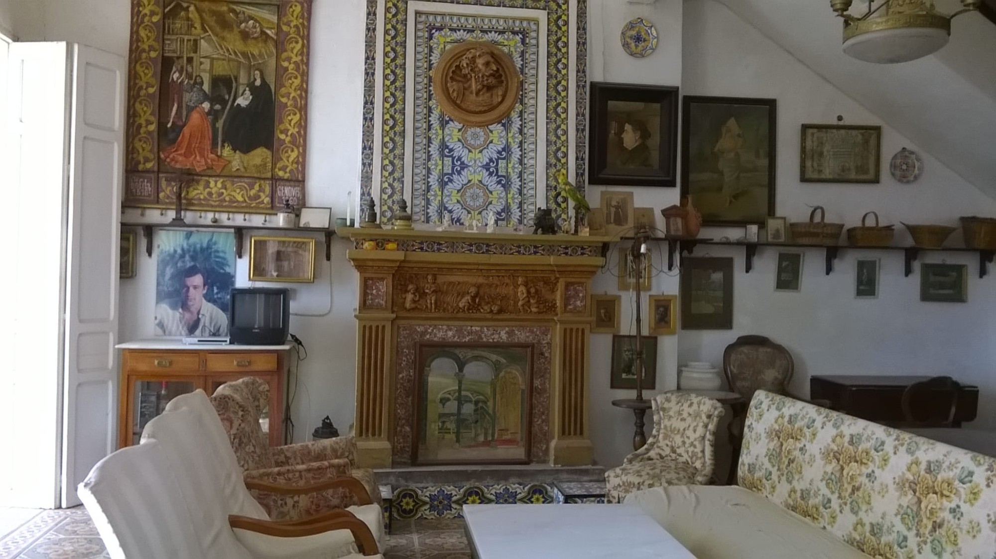 Property in Orihuela – YC801354