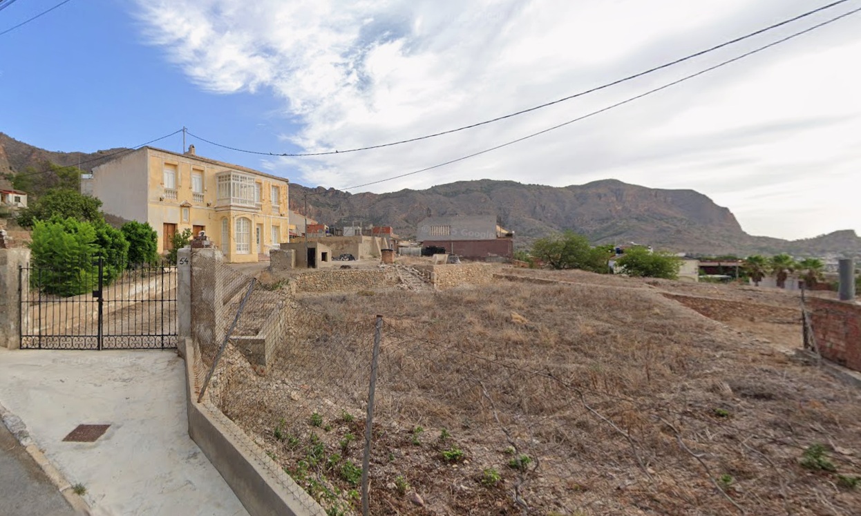 Property in Orihuela – YC801354