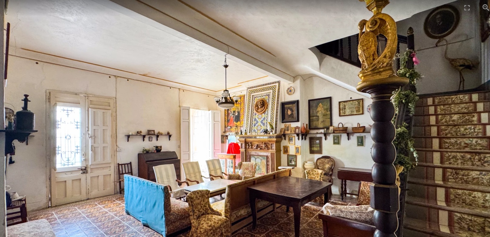 Property in Orihuela – YC801354