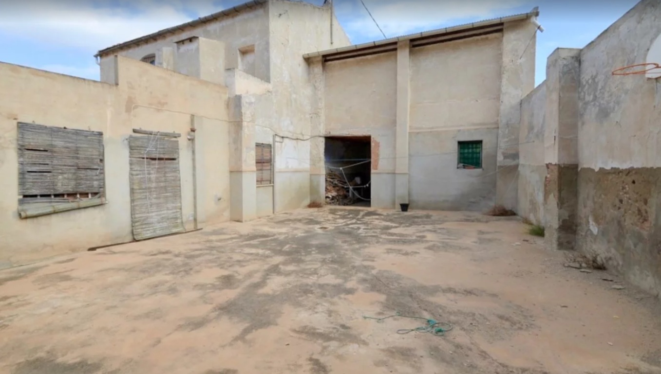 Property in Orihuela – YC801354
