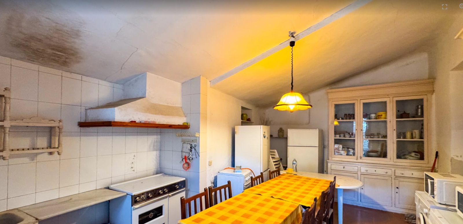 Property in Orihuela – YC801354