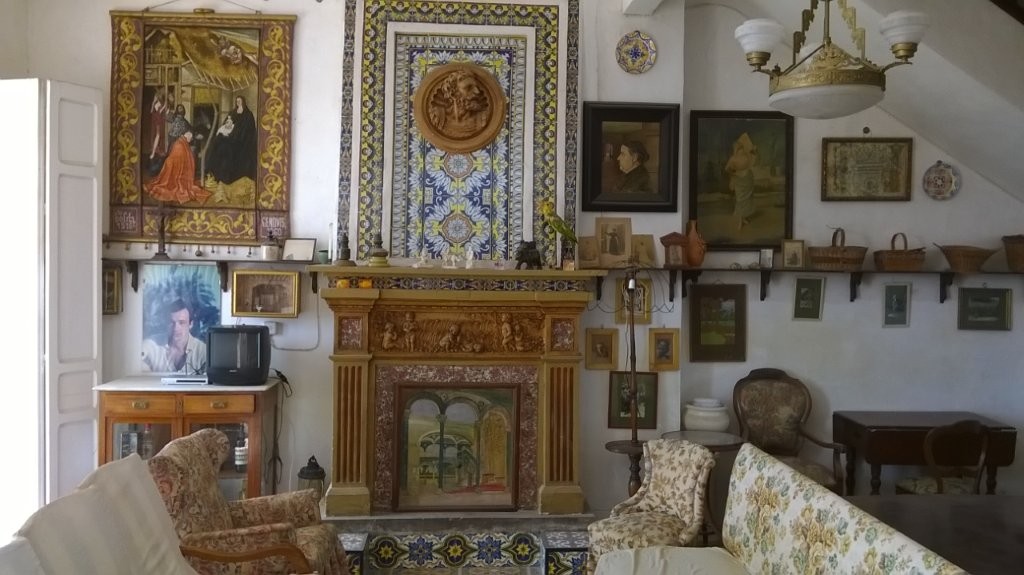 Property in Orihuela – YC801354