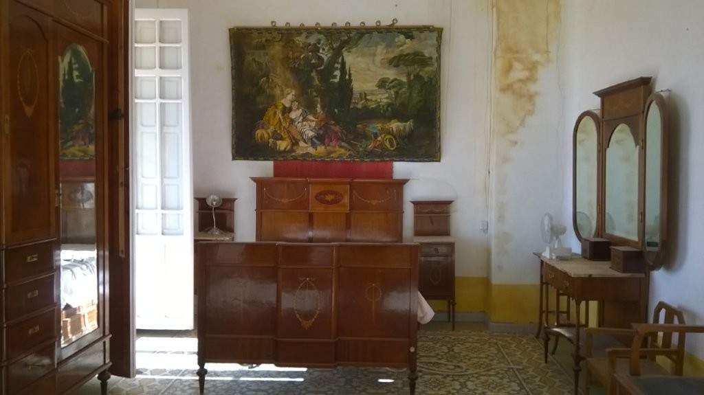Property in Orihuela – YC801354