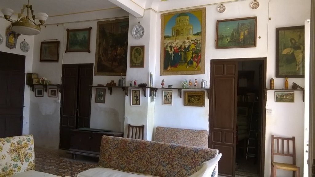 Property in Orihuela – YC801354