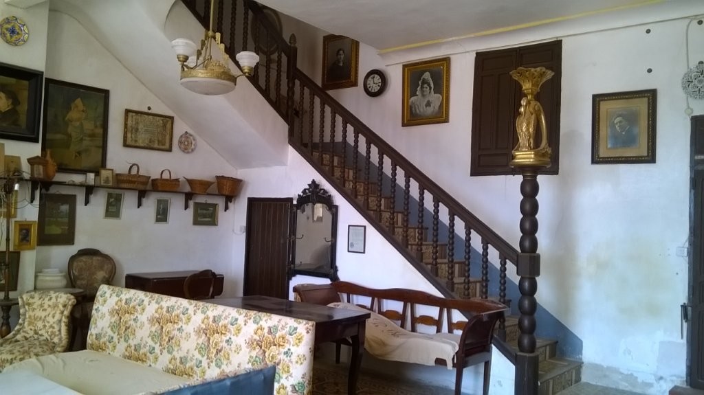 Property in Orihuela – YC801354