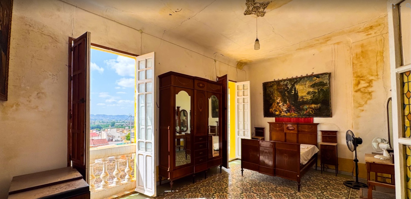Property in Orihuela – YC801354