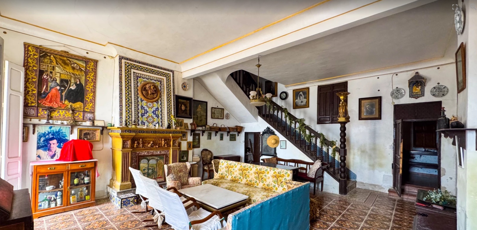 Property in Orihuela – YC801354