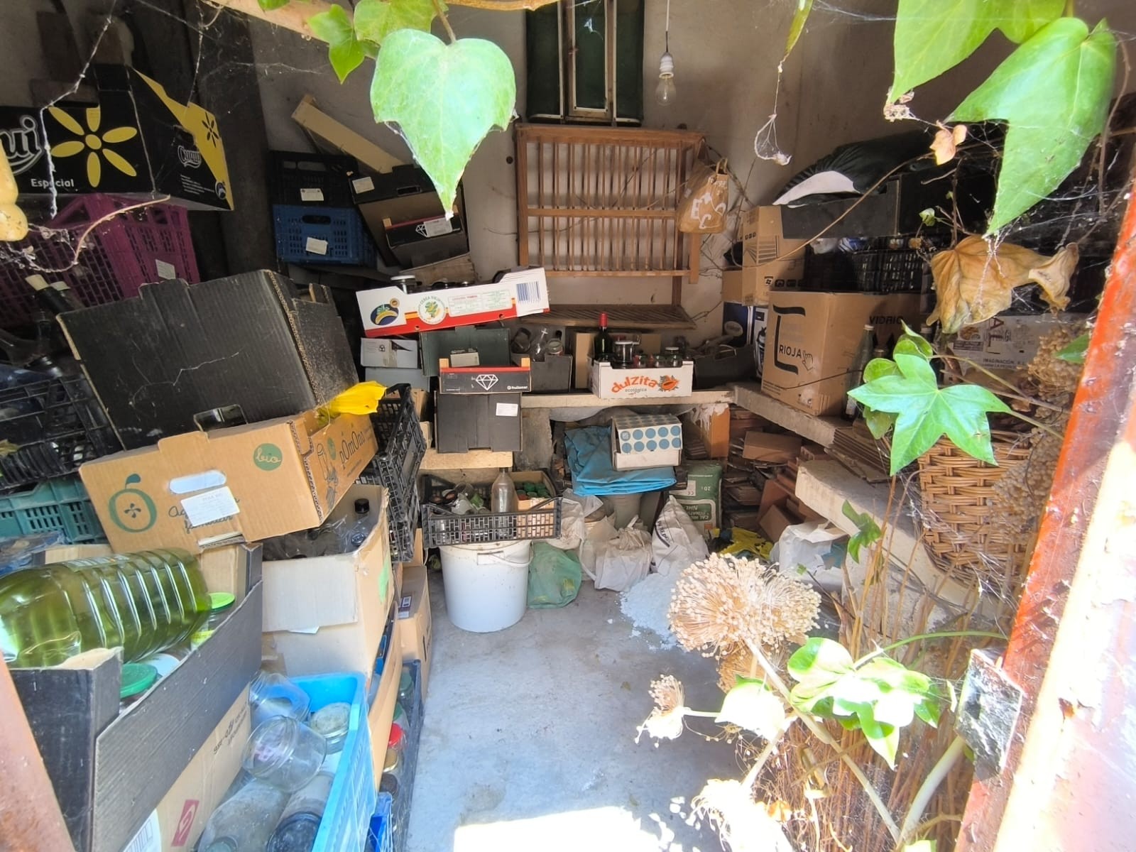 Finca te koop in Monóvar