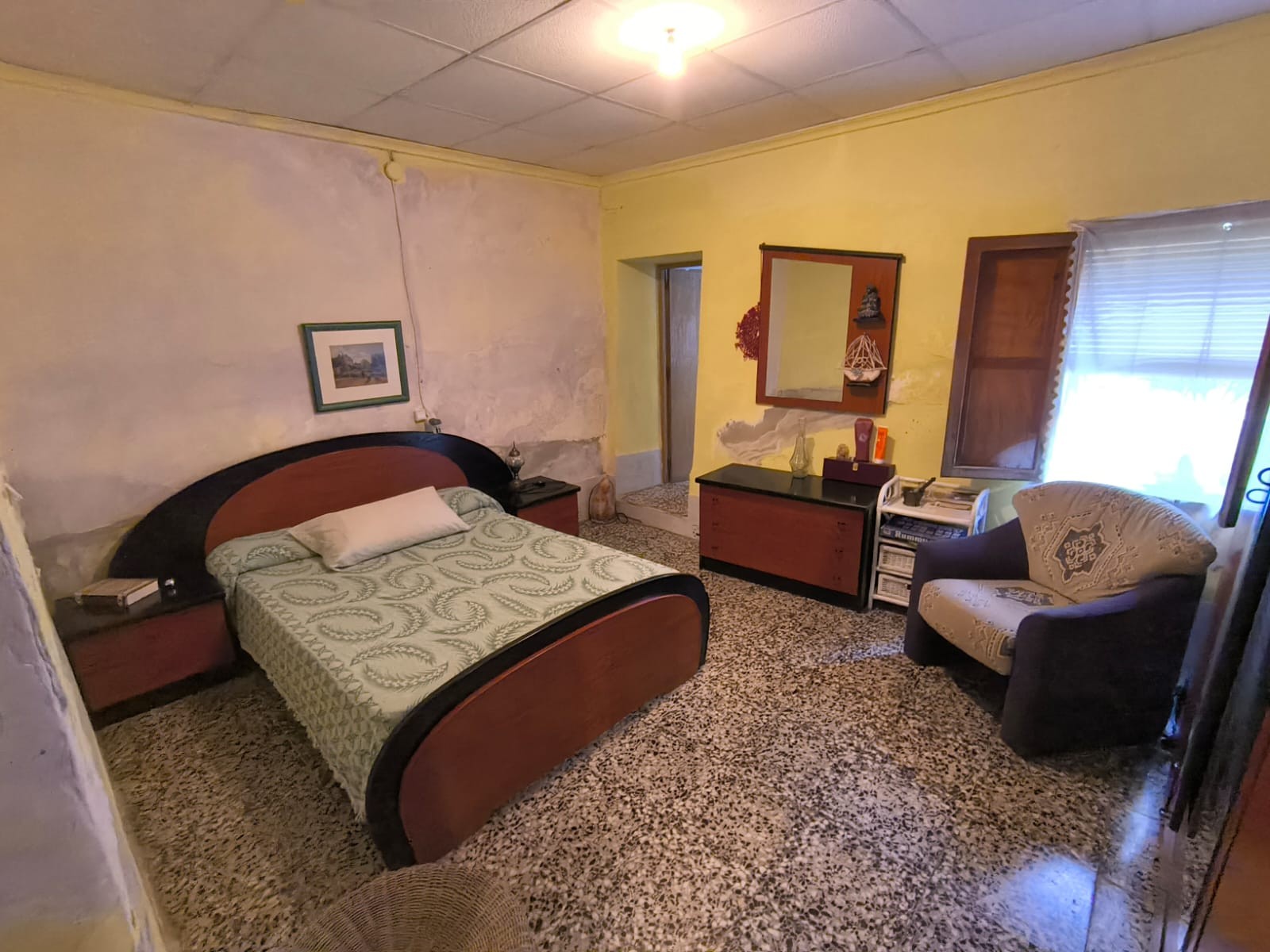 Finca te koop in Monóvar