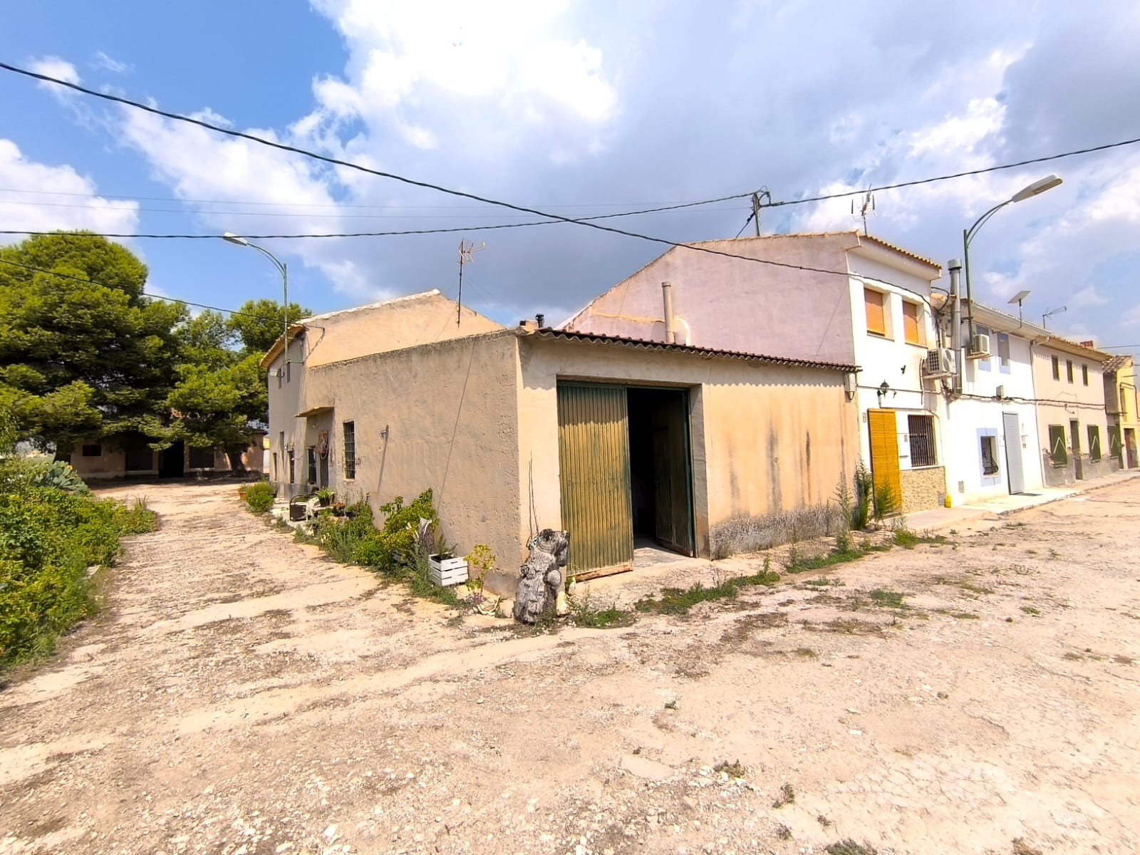 Finca te koop in Monóvar