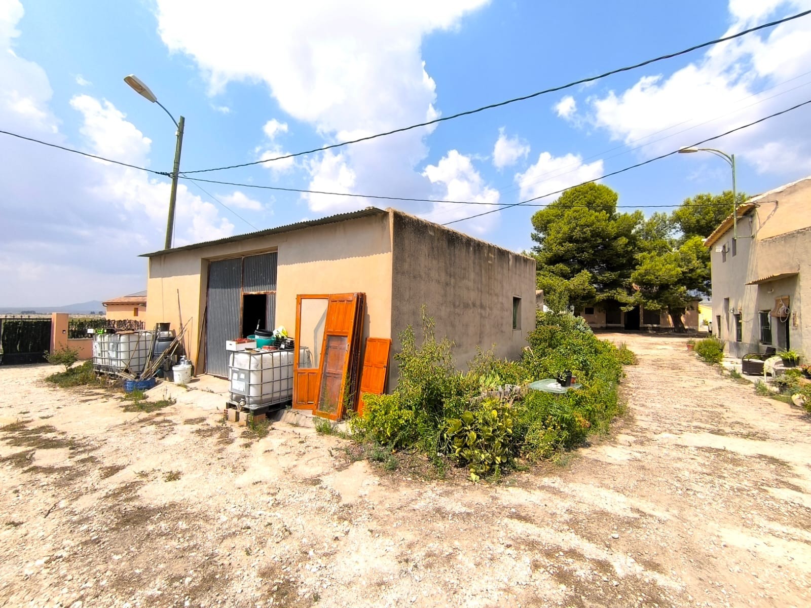 Finca te koop in Monóvar