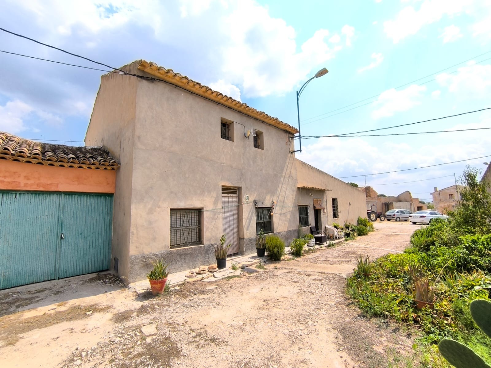 Finca te koop in Monóvar