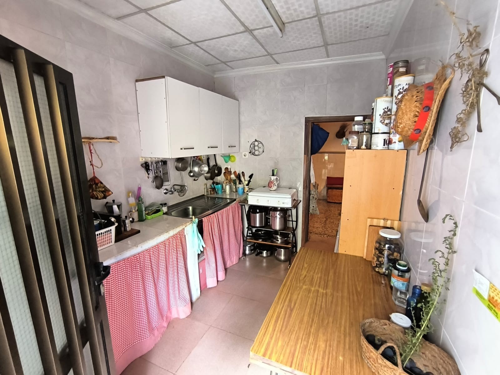 Finca te koop in Monóvar