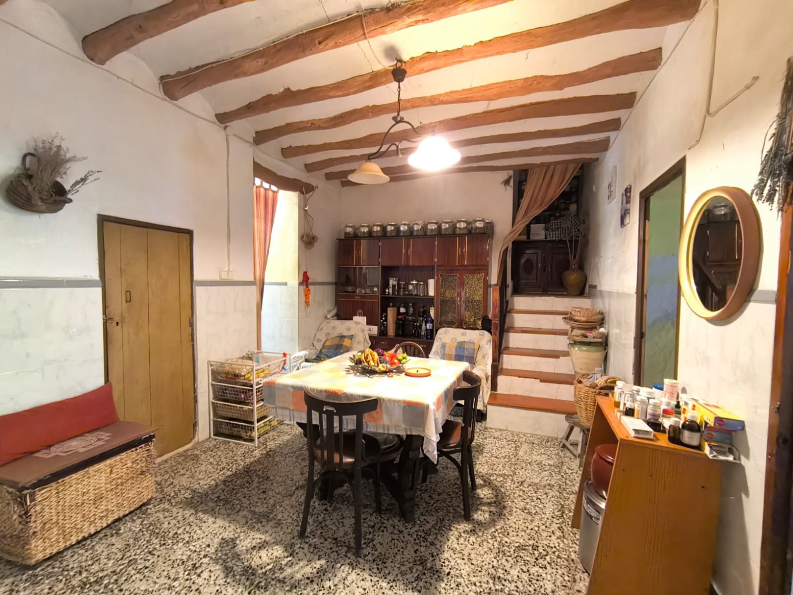 Finca te koop in Monóvar