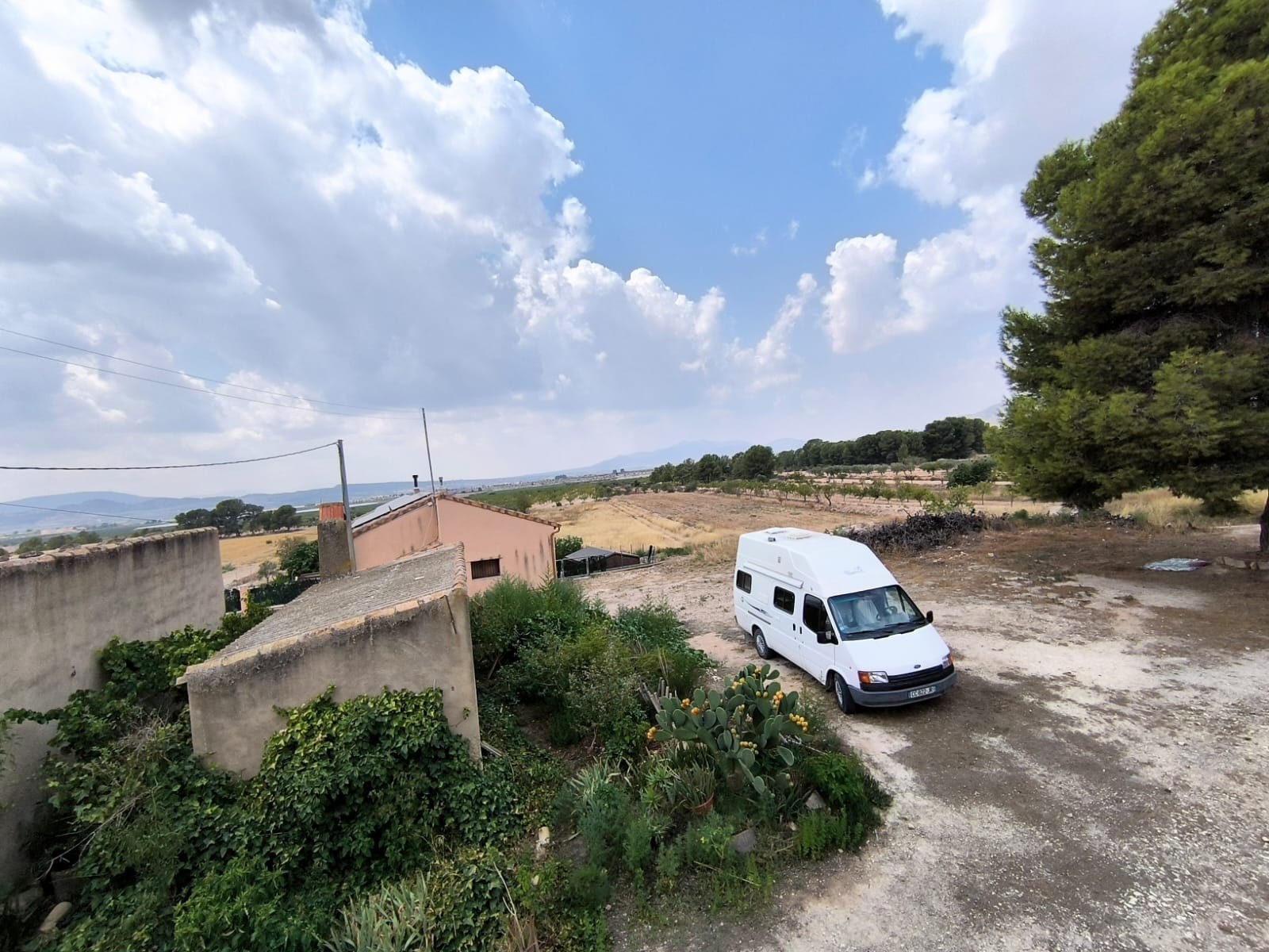 Finca te koop in Monóvar