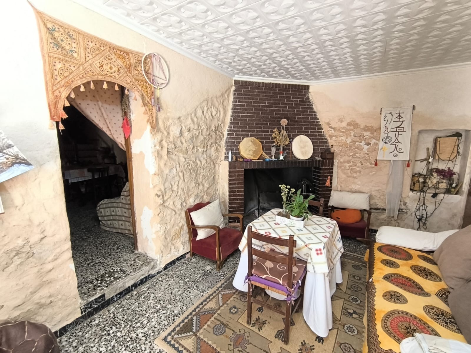 Finca te koop in Monóvar