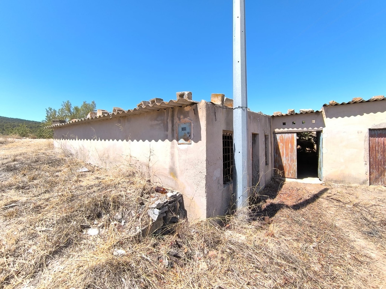 Ander onroerend goed te koop in Monóvar, Alicante
