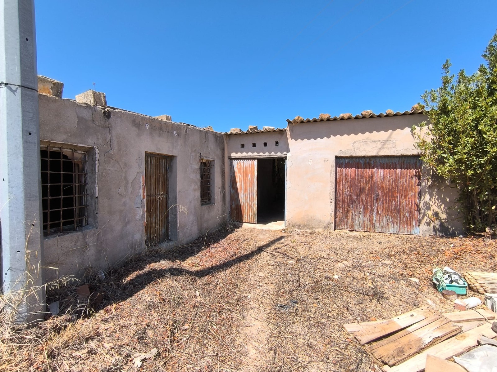Ander onroerend goed te koop in Monóvar, Alicante
