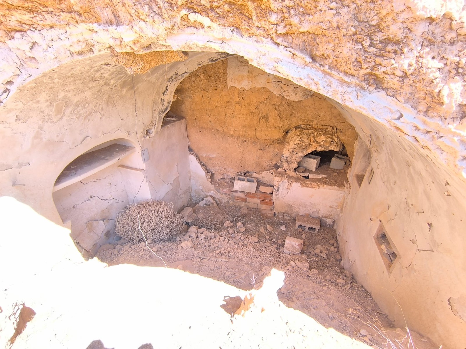 Ander onroerend goed te koop in Monóvar, Alicante