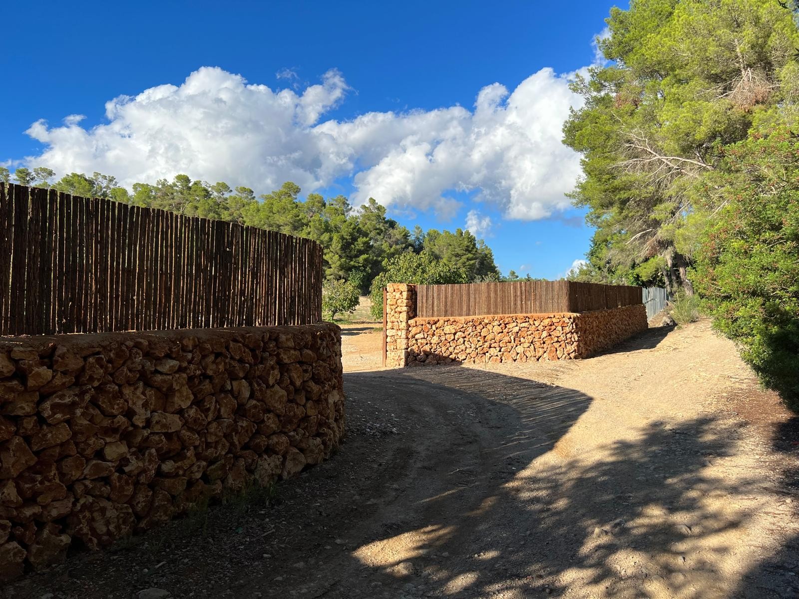 Land in Palma de Mallorca – YC801377