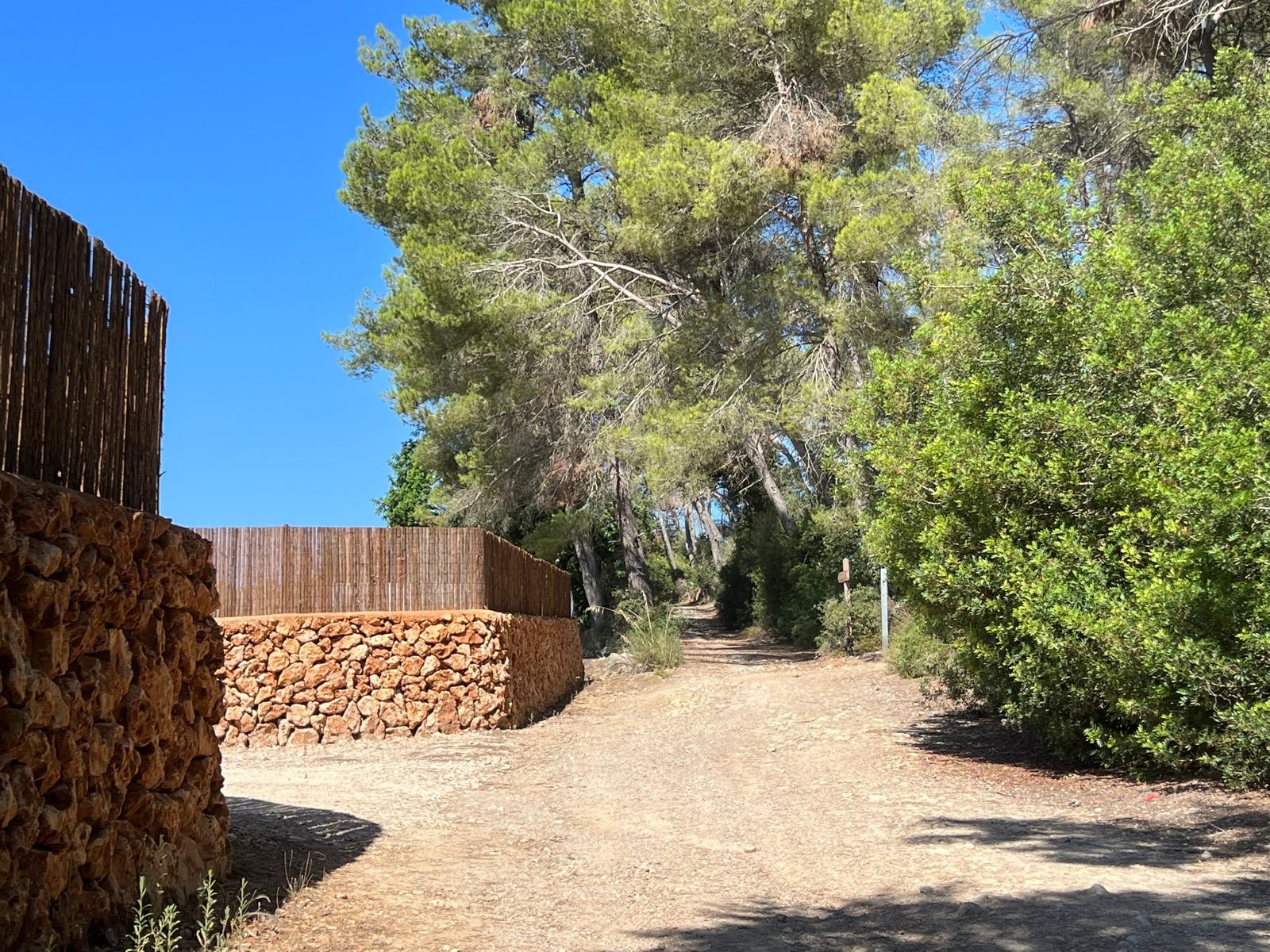 Land in Palma de Mallorca – YC801377